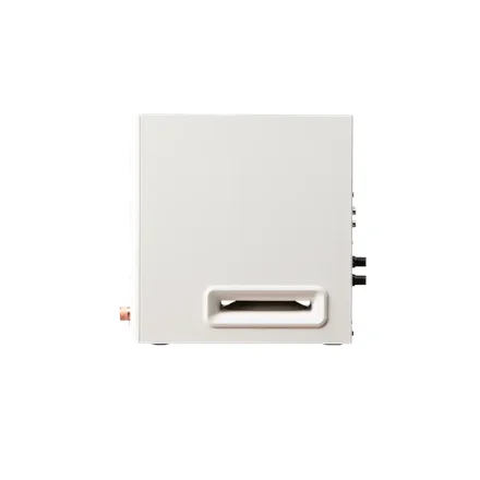Edifier MR5 Tri-amped Studio Monitor Speakers, White - Image 5