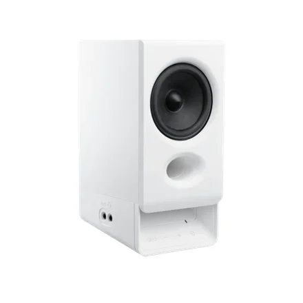 Edifier USB-Powered Speaker R20BT 2.5 W + 2.5 W Bluetooth Wireless connection White - Image 1