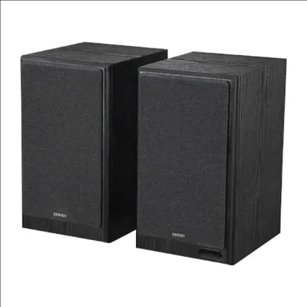 Edifier Powered Bookshelf Speakers R2750DB MKII 144 W Bluetooth Black - Image 1