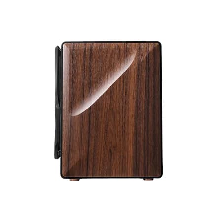 Edifier Premium 2.0 Speaker System S3000MK II Bluetooth Wireless connection Brown - Image 4