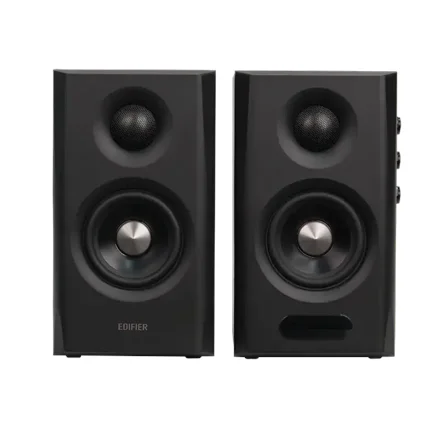 Edifier 2.1 Active Speaker S355DB 150 W Bluetooth Wireless connection Black - Image 4
