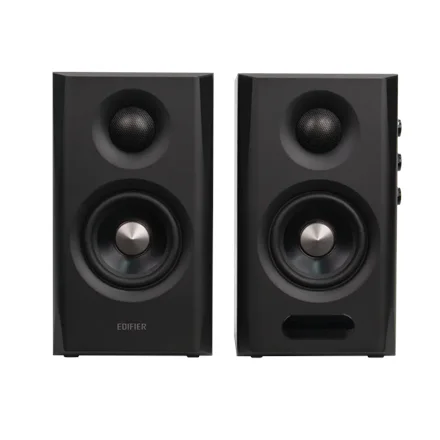 Edifier 2.1 Active Speaker S355DB 150 W Bluetooth Wireless connection Walnut - Image 4