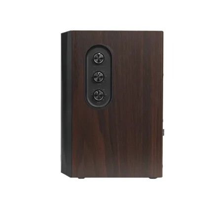 Edifier 2.1 Active Speaker S355DB 150 W Bluetooth Wireless connection Walnut - Image 5