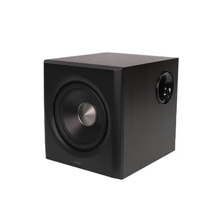 Edifier 2.1 Active Speaker S355DB 150 W Bluetooth Wireless connection Walnut - Image 6