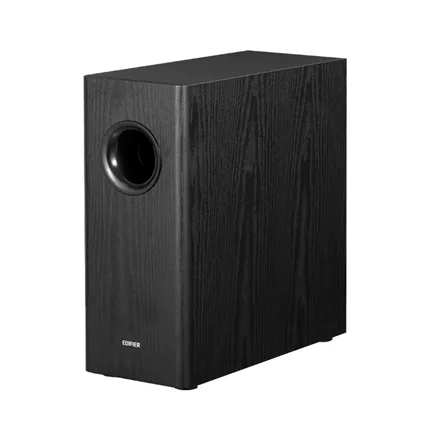 Edifier Powered Subwoofer T5s 70 W Black - Image 1