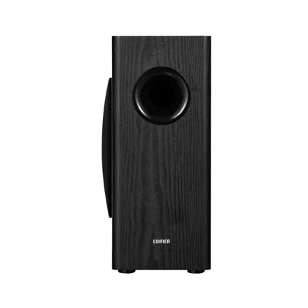 Edifier Powered Subwoofer T5s 70 W Black - Image 2