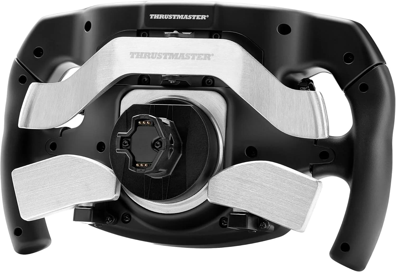 Thrustmaster Steering Wheel Add-On Ferrari SF-25 Edition Black - Image 2