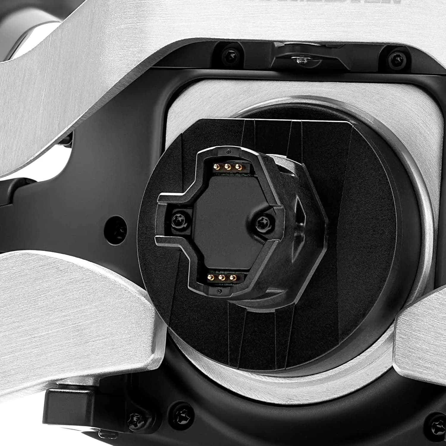 Thrustmaster Steering Wheel Add-On Ferrari SF-25 Edition Black - Image 4