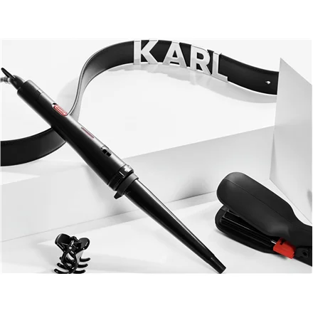 Rowenta CF422LF0 Ceramic Infinite Looks hair curler - Image 11