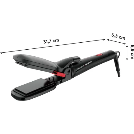 Rowenta CF422LF0 Ceramic Infinite Looks hair curler - Image 12