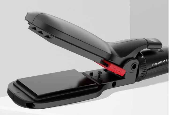 Rowenta CF422LF0 Ceramic Infinite Looks hair curler - Image 3