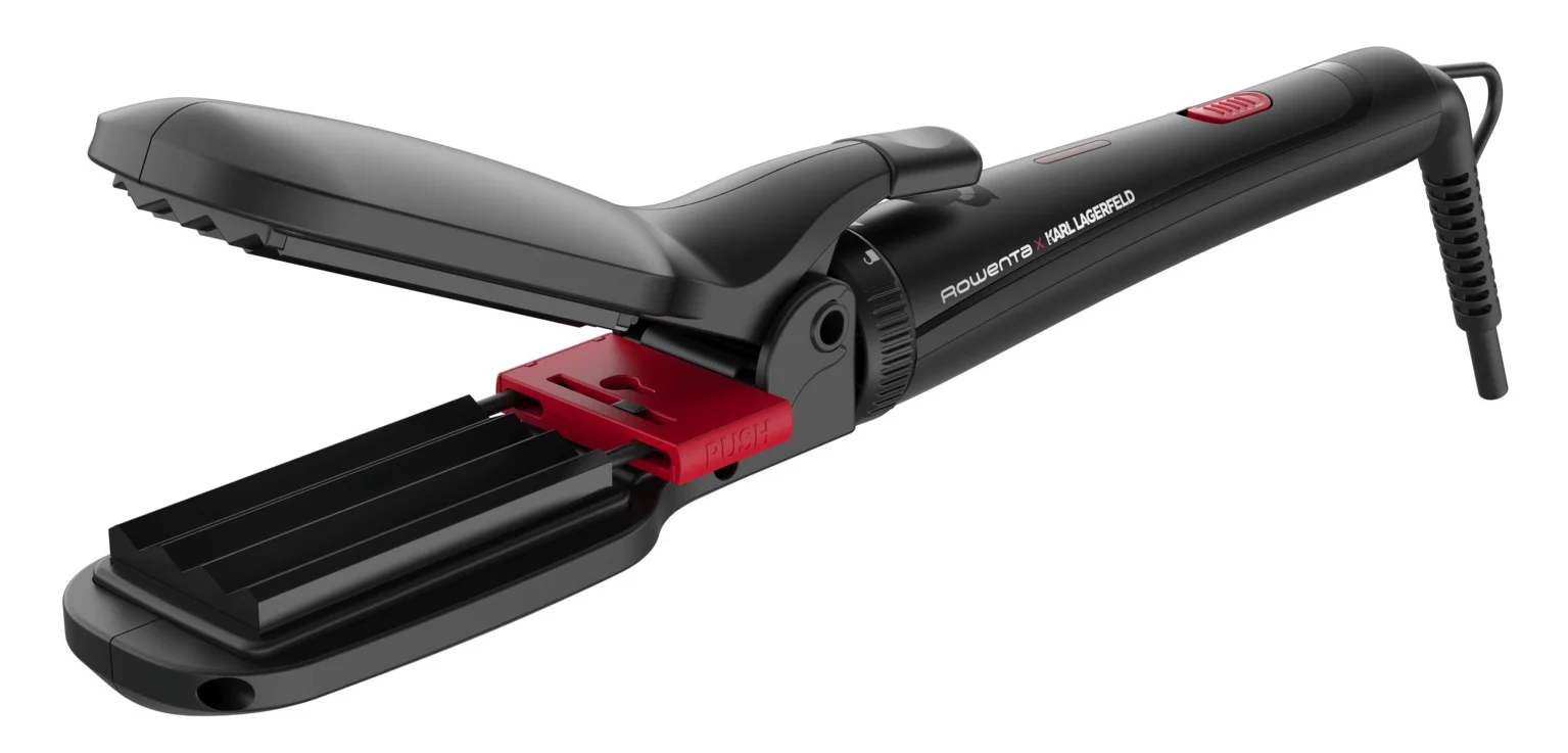 Rowenta CF422LF0 Ceramic Infinite Looks hair curler - Image 5