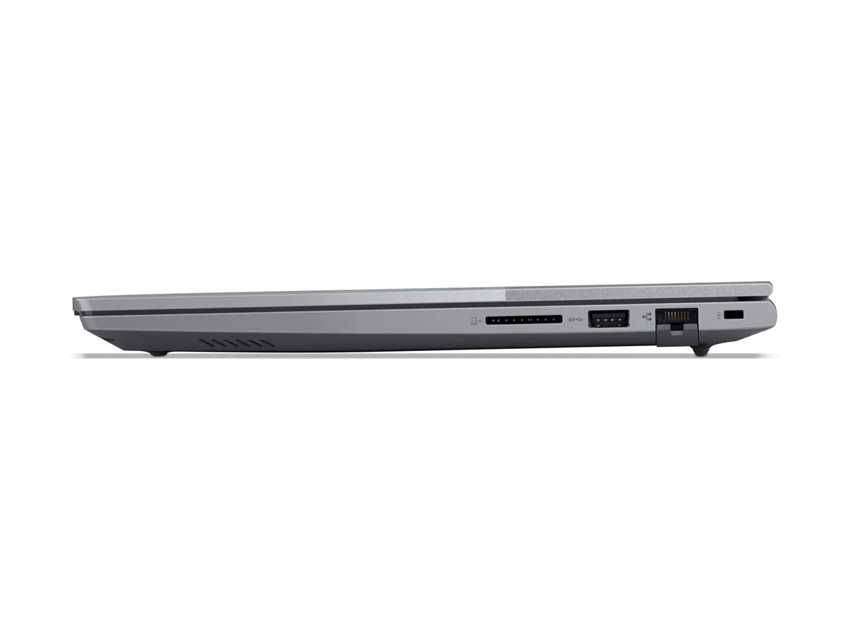 Lenovo 14 G8 IAL Intel ThinkBook Arctic Grey 14 " IPS WUXGA 60 Hz 1920 x 1200 pixels Anti-glare Intel Core Ultra 9 185H 16 GB SODIMM DDR5 Solid-state drive capacity 512 GB Intel Arc Graphics Windows 11 Pro 802.11ax Bluetooth version 5.3 Keyboard language 