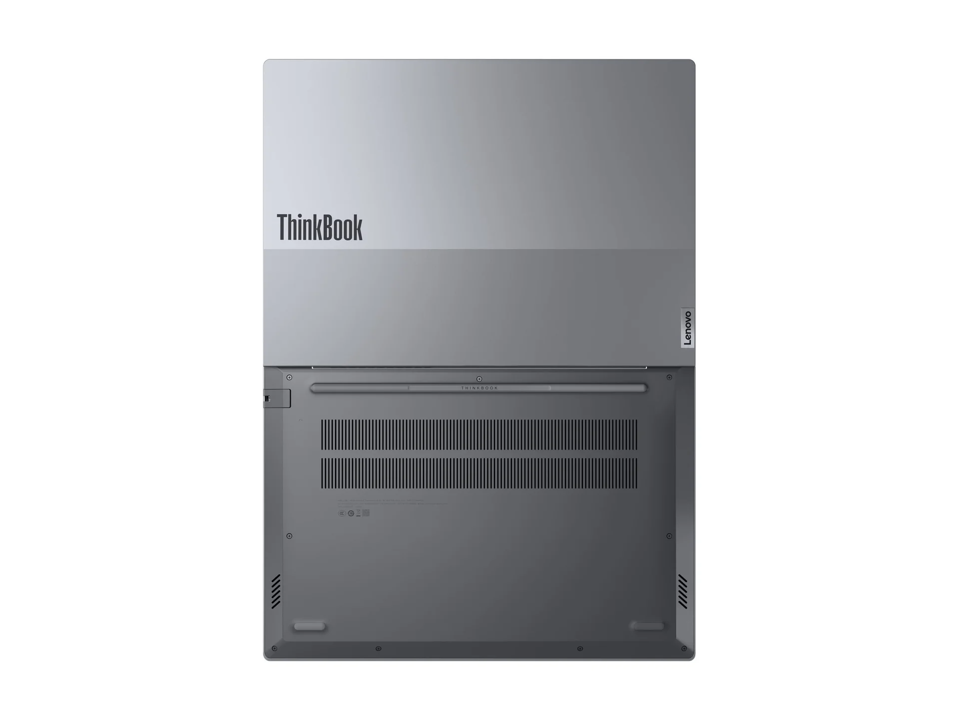 Lenovo 14 G8 IAL Intel ThinkBook Arctic Grey 14 " IPS WUXGA 60 Hz 1920 x 1200 pixels Anti-glare Intel Core Ultra 9 185H 16 GB SODIMM DDR5 Solid-state drive capacity 512 GB Intel Arc Graphics Windows 11 Pro 802.11ax Bluetooth version 5.3 Keyboard language 
