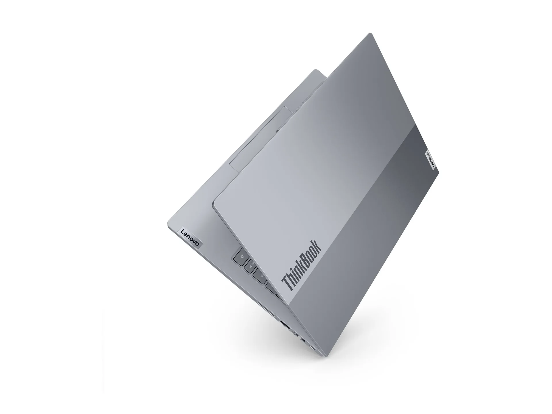 Lenovo 14 G8 IAL Intel ThinkBook Arctic Grey 14 " IPS WUXGA 60 Hz 1920 x 1200 pixels Anti-glare Intel Core Ultra 9 185H 16 GB SODIMM DDR5 Solid-state drive capacity 512 GB Intel Arc Graphics Windows 11 Pro 802.11ax Bluetooth version 5.3 Keyboard language 