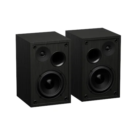N-Gear Speakers Arsen 302BT 20 W Bluetooth Black Wireless connection - Image 2
