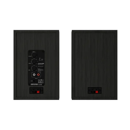 N-Gear Speakers Arsen 302BT 20 W Bluetooth Black Wireless connection - Image 5