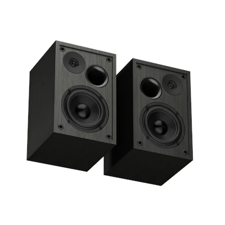 N-Gear Speakers Arsen 302BT 20 W Bluetooth Black Wireless connection - Image 7