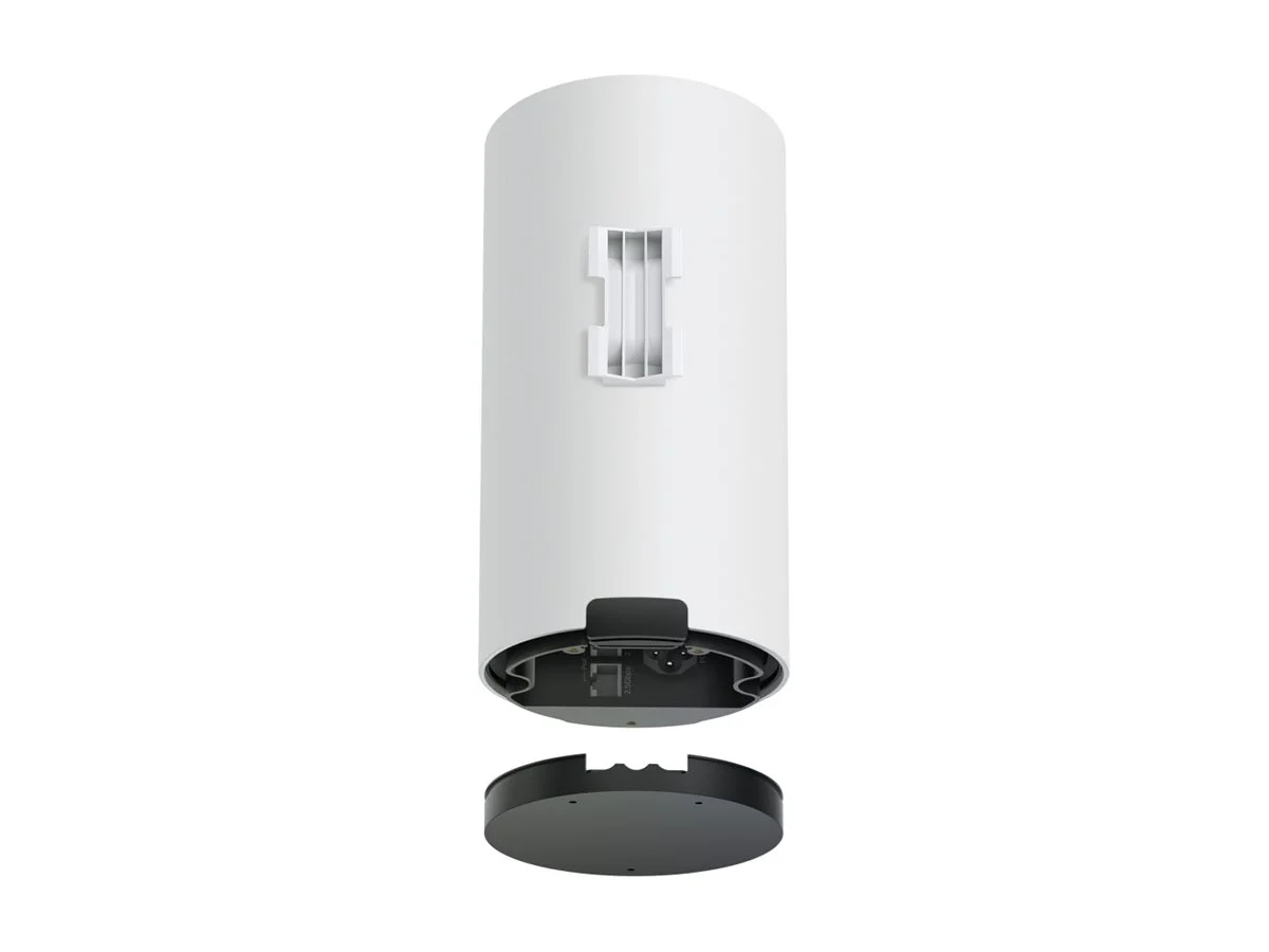 TP-Link Deco BE25-Outdoor(1-pack) Deco 7 Outdoor BE5000 Outdoor / Indoor Mesh WiFi 7 Router   TP-LINK - Image 3