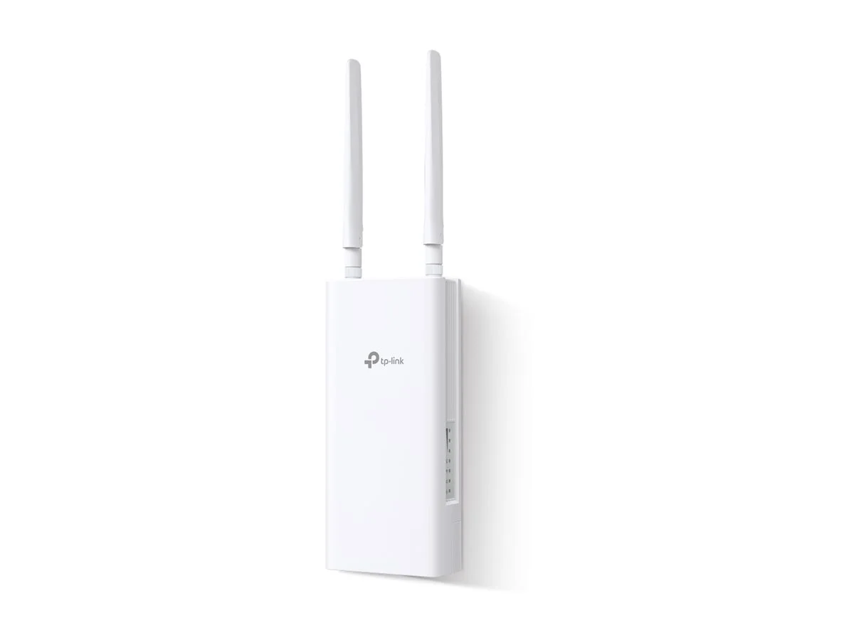 TP-Link Archer MR402-Outdoor 4G AC1200 Dual Band Wi-Fi Outdoor Router - Image 1