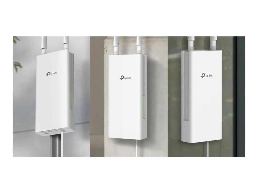 TP-Link Archer MR402-Outdoor 4G AC1200 Dual Band Wi-Fi Outdoor Router - Image 6