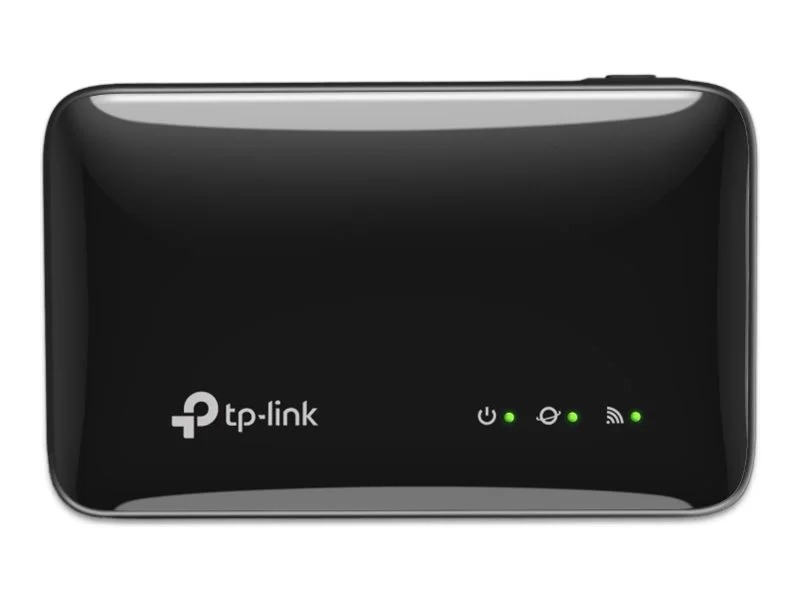 TP-Link M7005 4G LTE Mobile Wi-Fi - Image 1