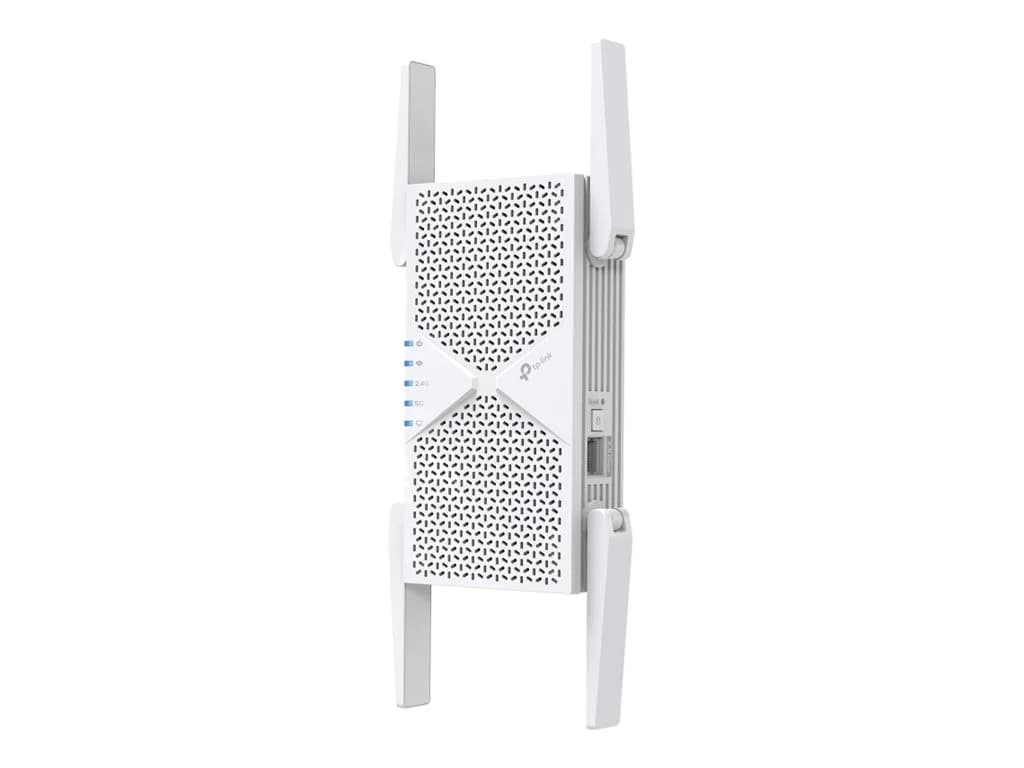 TP-Link RE405BE BE6500 Dual-Band Wi-Fi 7 Range Extender - Image 1