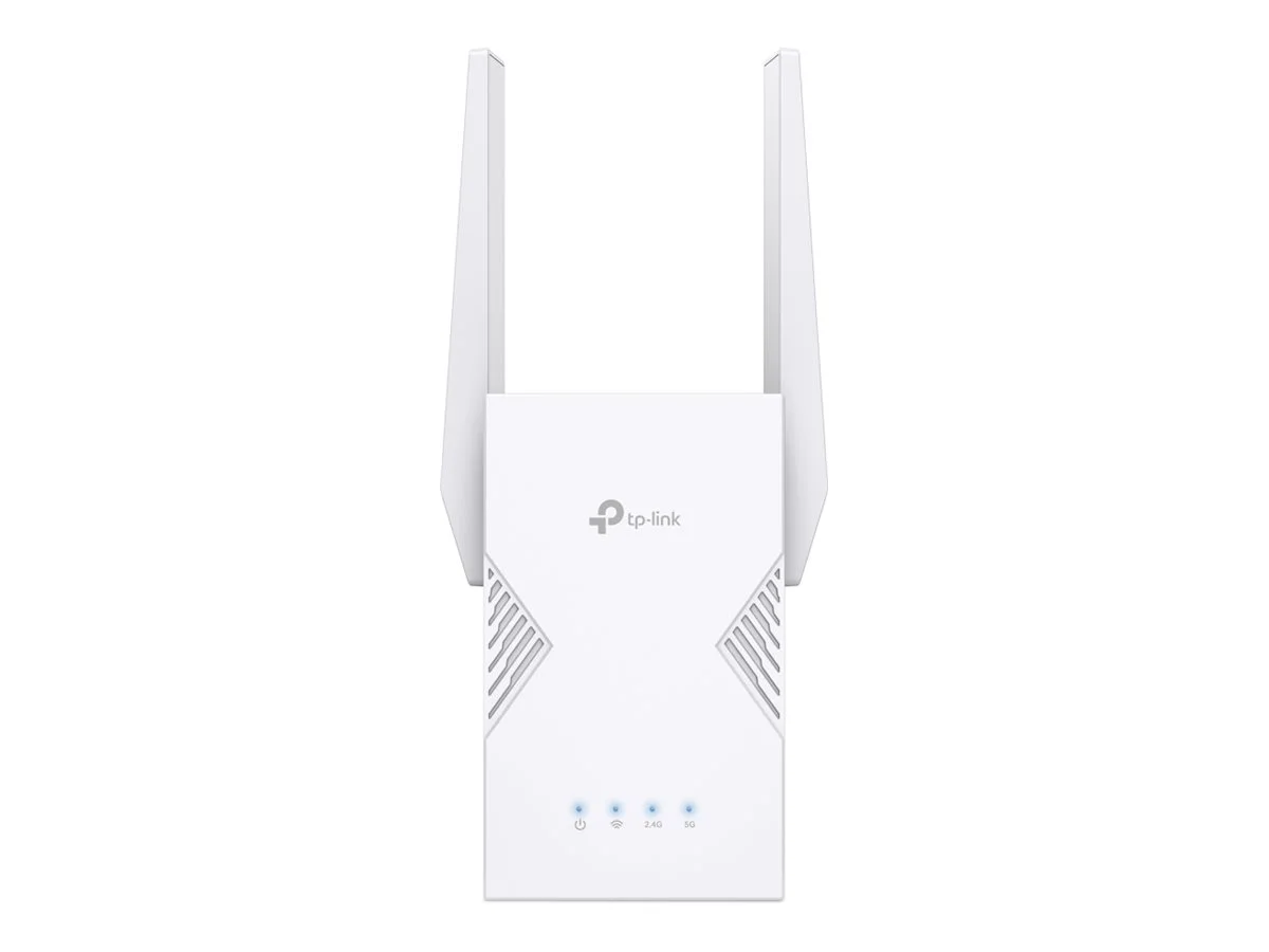 TP-Link RE225BE BE3600 Dual-Band Wi-Fi 7 Range Extender   TP-LINK - Image 1