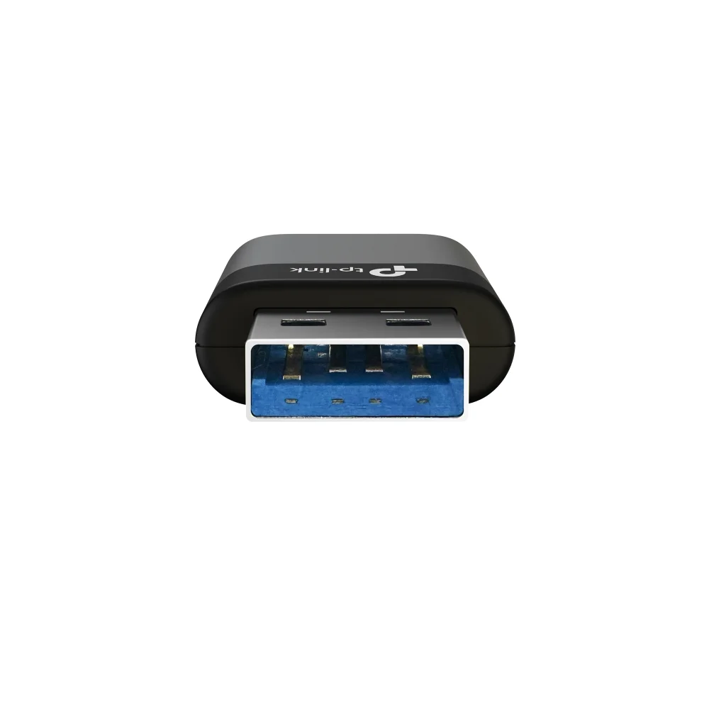 TP-LINK Archer TX23U AX1800 Mini Wi-Fi6 Wireless USB Adapter 802.11ax MU-MiMO Yes no PoE - Image 4