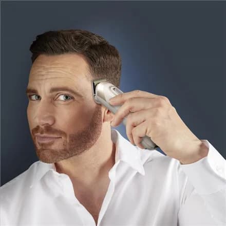 Rowenta TN9154F0 Trim&Style Hair Trimmer Beige Rowenta - Image 3