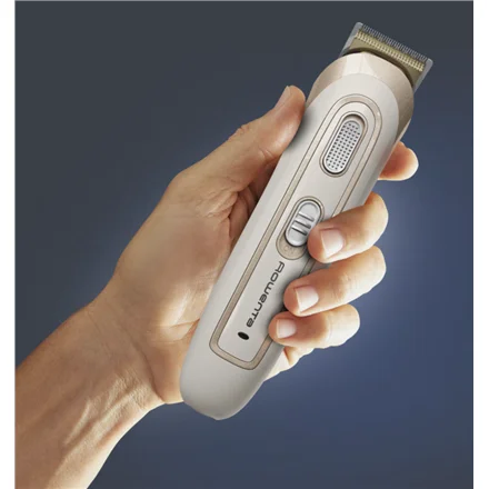 Rowenta TN9154F0 Trim&Style Hair Trimmer Beige Rowenta - Image 4