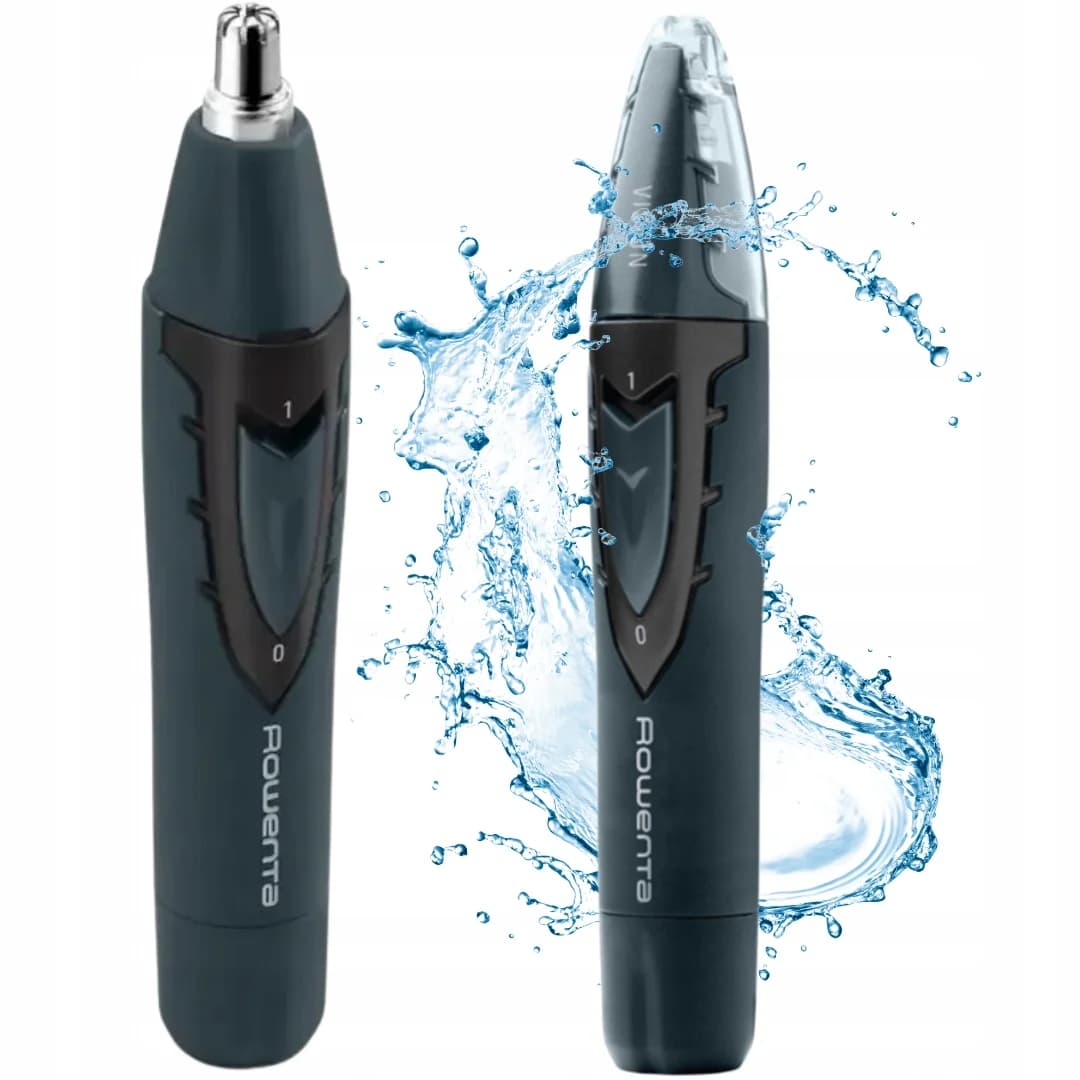 Rowenta TN3011F0 Nose and Ear Trimmer Rowenta - Image 5