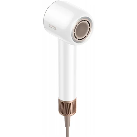 Dreame Glory Mix AHD18 Hair Dryer, White - Image 2