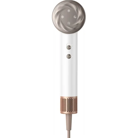 Dreame Glory Mix AHD18 Hair Dryer, White - Image 3