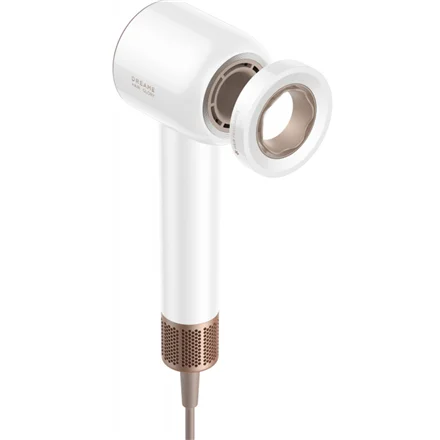 Dreame Glory Mix AHD18 Hair Dryer, White - Image 4