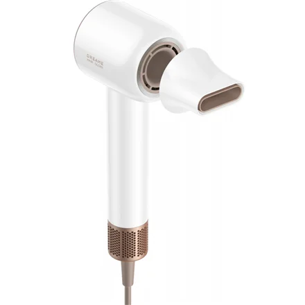 Dreame Glory Mix AHD18 Hair Dryer, White - Image 6
