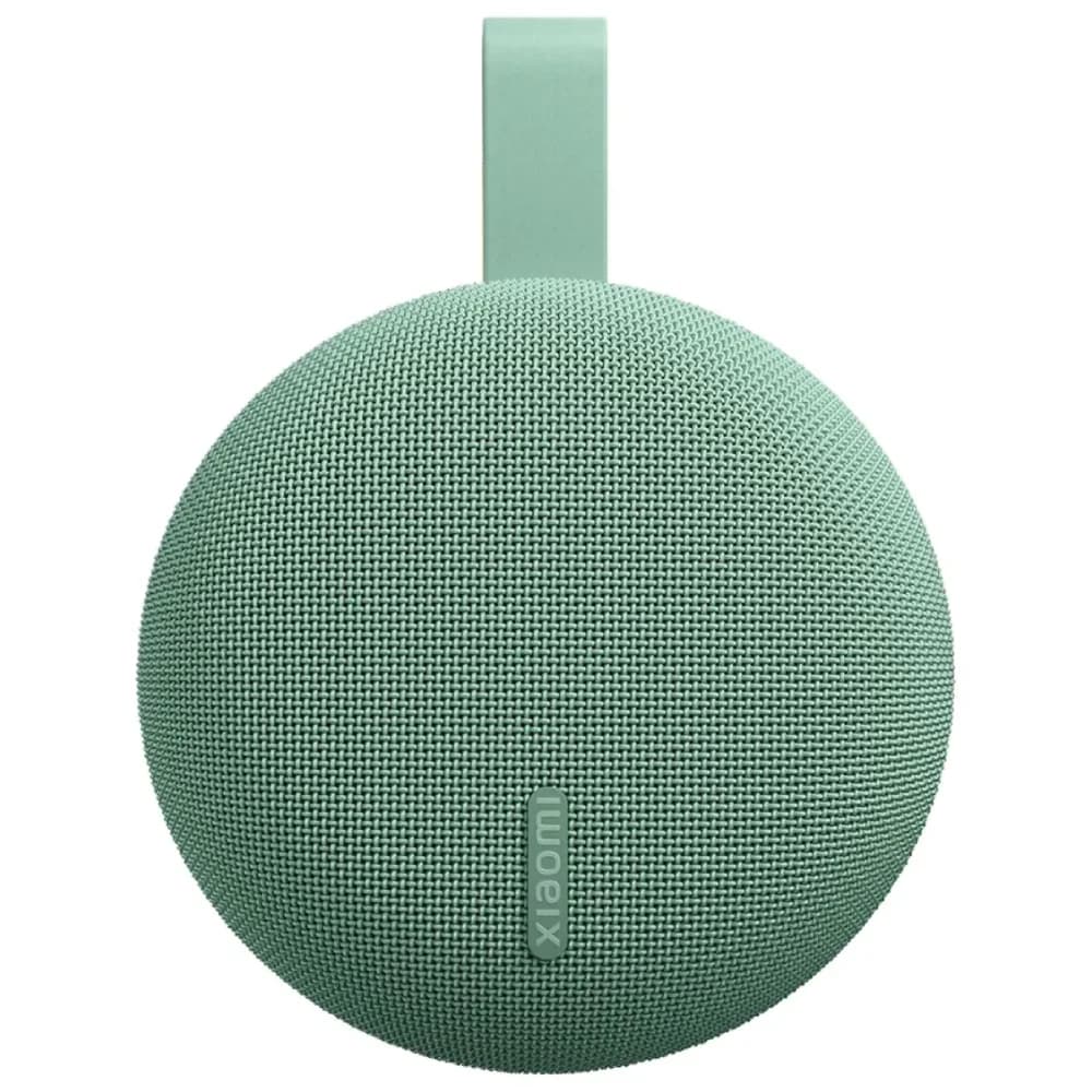 Xiaomi Bluetooth Speaker Essential 5 W Bluetooth Green Portable Wireless connection - Image 1