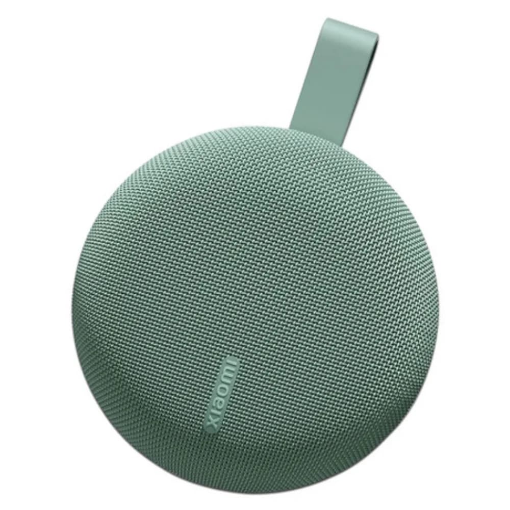 Xiaomi Bluetooth Speaker Essential 5 W Bluetooth Green Portable Wireless connection - Image 2