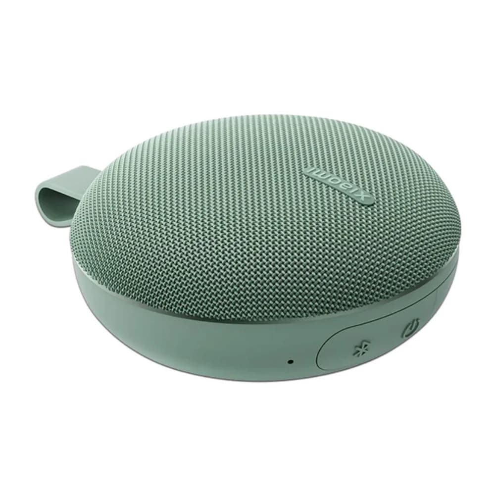 Xiaomi Bluetooth Speaker Essential 5 W Bluetooth Green Portable Wireless connection - Image 3