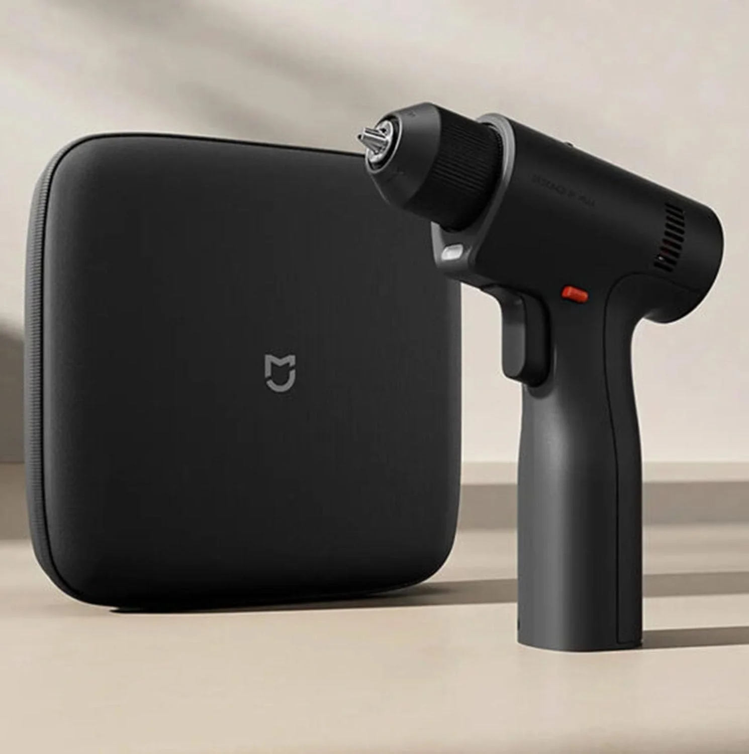 Xiaomi Mijia Brushless Cordless Drill 2 - Image 3