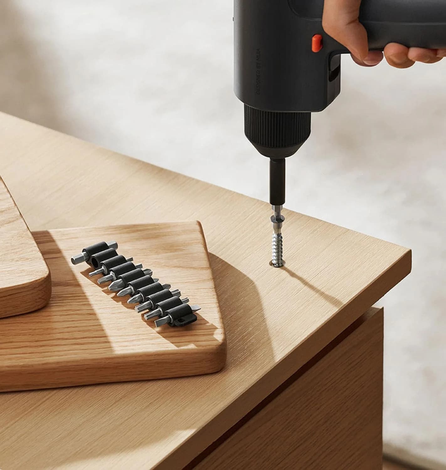 Xiaomi Mijia Brushless Cordless Drill 2 - Image 4