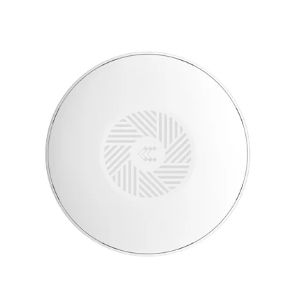 Teltonika Wireless WI-FI 6 Access Point TAP400 2.4 GHz, 5 GHz 802.11ax 100/1000/2500 Mbit/s Ethernet LAN (RJ-45) ports 1 MU-MiMO Yes PoE in - Image 2