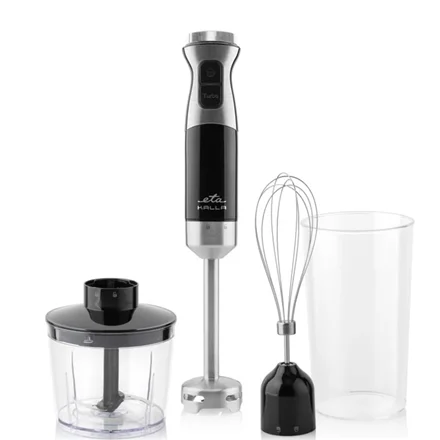 ETA ETA306290000 Kalla Hand blender, 800 W, Black/Stainless Steel ETA - Image 1