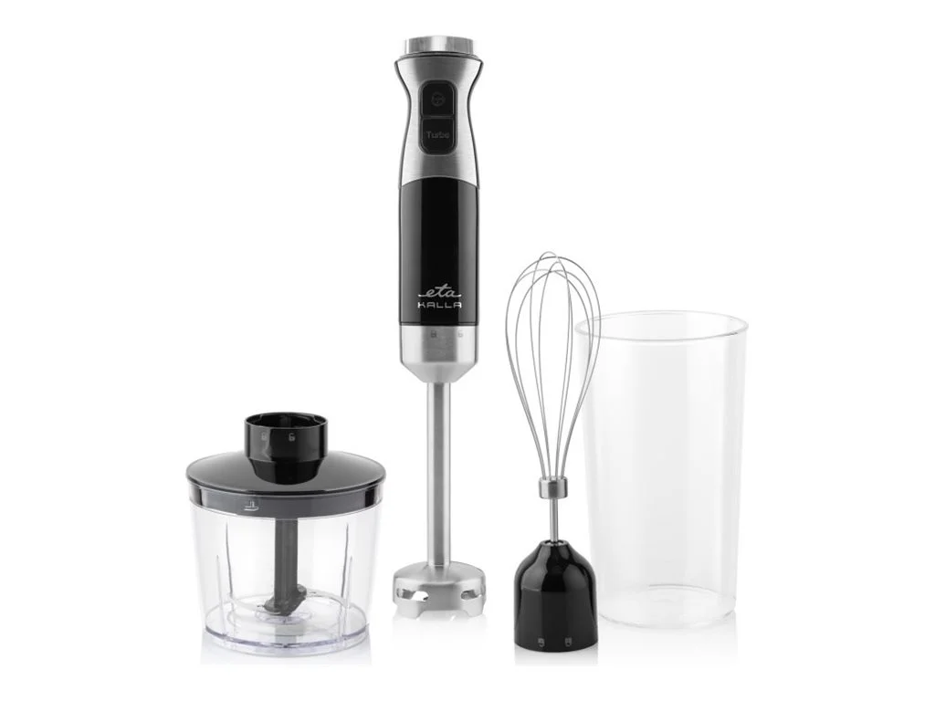 ETA ETA306290000 Kalla Hand blender, 800 W, Black/Stainless Steel ETA - Image 2