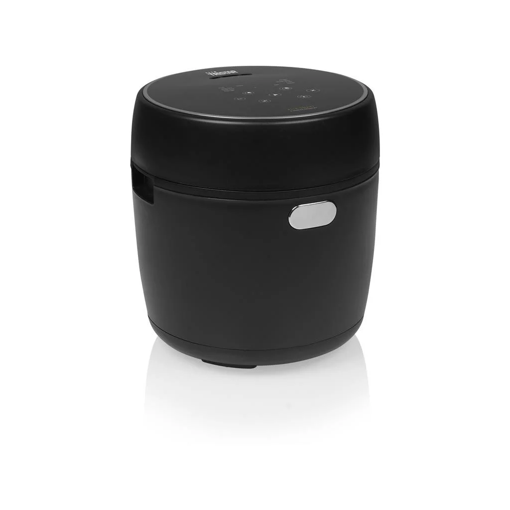 Tristar Digital Rice Cooker RK-6238 350 W 0.6 L Number of programs 8 Black - Image 1