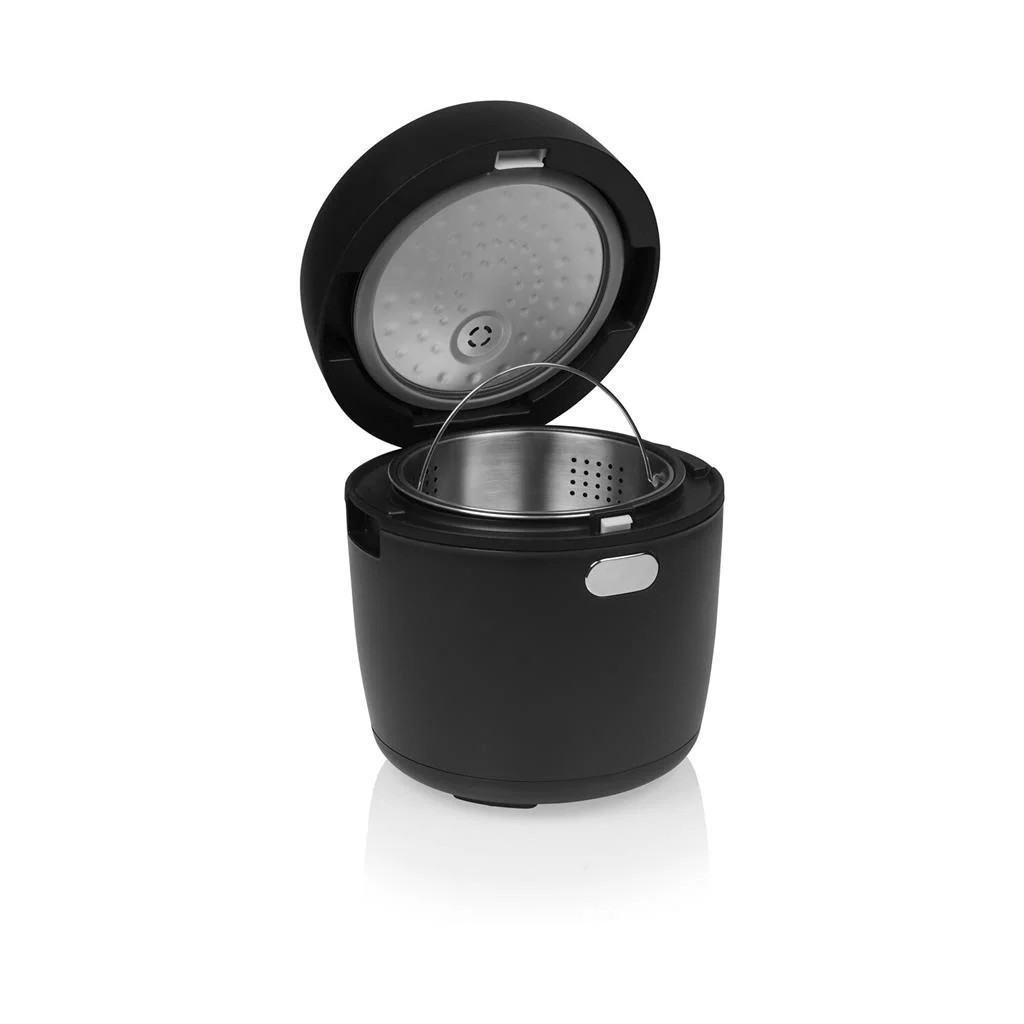 Tristar Digital Rice Cooker RK-6238 350 W 0.6 L Number of programs 8 Black - Image 2