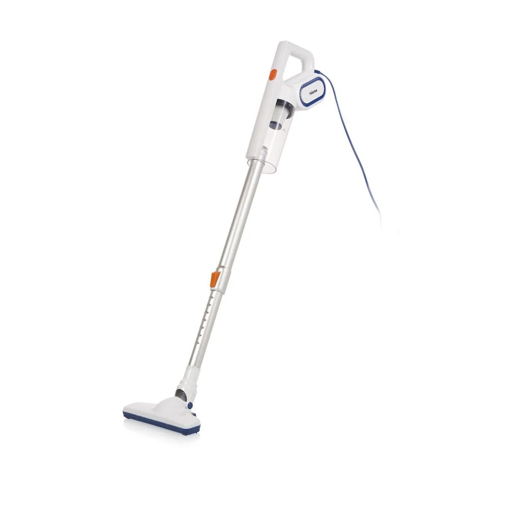 Tristar Vacuum Cleaner SZ-2308 Corded operating 400 W 230 V Operating radius 7.5 m White - Image 1