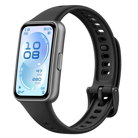 Huawei Band 11 AMOLED Touchscreen Waterproof - Image 1