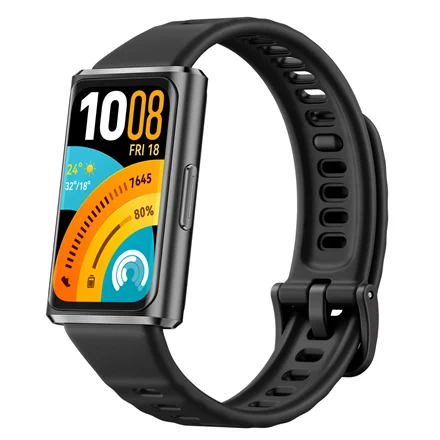 Huawei Band 11 Pro 1.62-inch AMOLED Waterproof Bluetooth Black - Image 1