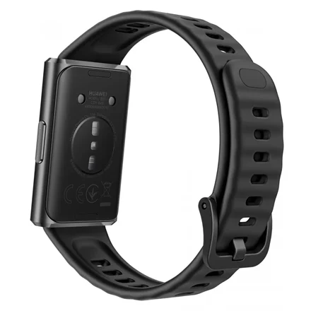 Huawei Band 11 Pro 1.62-inch AMOLED Waterproof Bluetooth Black - Image 2